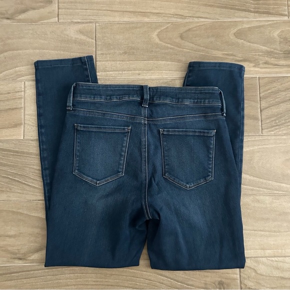 NYDJ Alina Legging Jeans | Size 8 - Picture 5 of 7